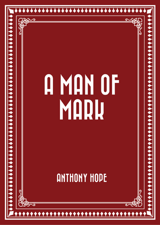 Man of Mark