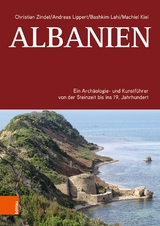 Albanien - Christian Zindel, Andreas Lippert, Bashkim Lahi, Machiel Kiel
