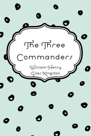 Three Commanders