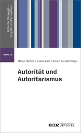 Autorit&auml;t und Autoritarismus - 