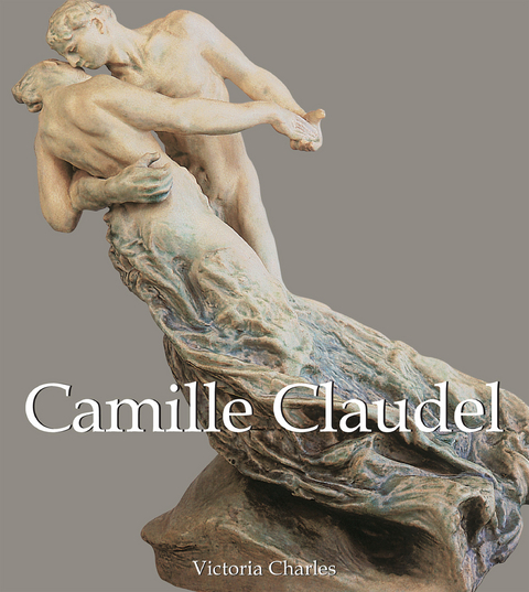 Camille Claudel - Victoria Charles