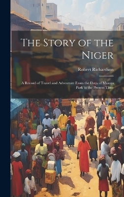 The Story of the Niger