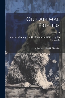 Our Animal Friends - 