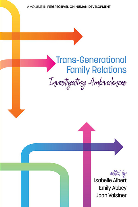 Trans-Generational Family Relations - 