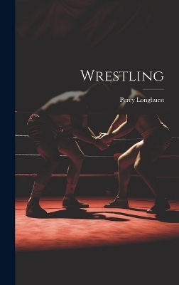 Wrestling - 