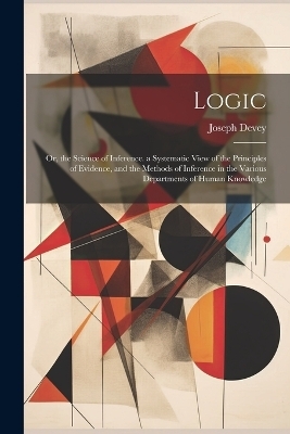Logic - Joseph Devey