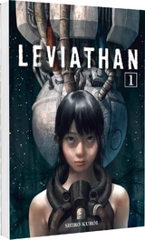 Leviathan 1 - Shiro Kuroi