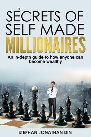 Secrets of Self Made Millionaires