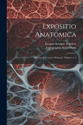 Expositio Anatomica