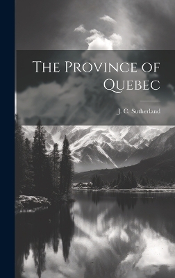 The Province of Quebec