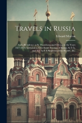 Travels in Russia