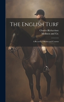 The English Turf