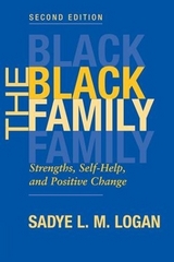 The Black Family - Logan, Sadye; Herring, G