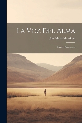 La Voz Del Alma