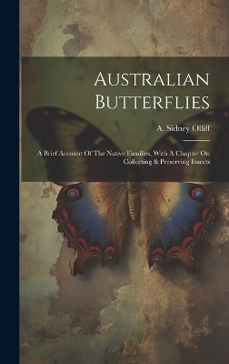 Australian Butterflies