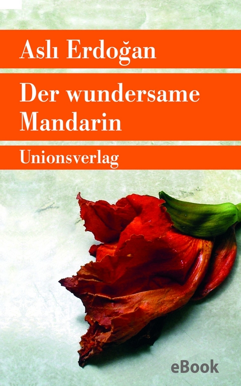 Der wundersame Mandarin - Aslı Erdoğan