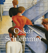 Oskar Schlemmer (1888-1943) - Klaus H. Carl