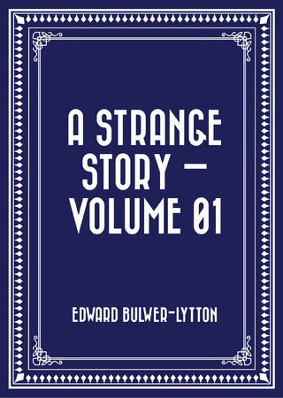 Strange Story - Volume 01