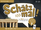 Sch&auml;tz mal! Deutschland Edition