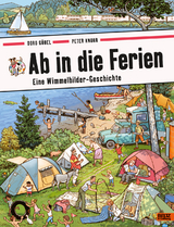 Ab in die Ferien - Doro G&ouml;bel, Peter Knorr