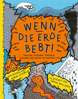 Wenn die Erde bebt! - Robin Jacobs
