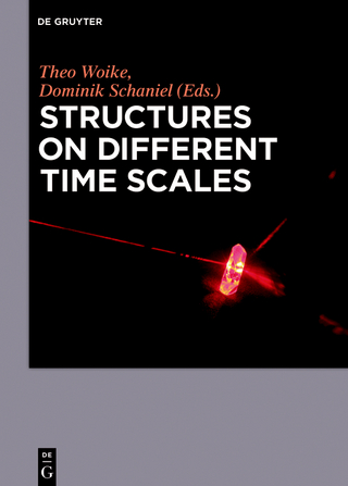 Structures on Different Time Scales