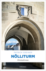 N&ouml;lliturm - Patrick Greiner