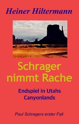 Schrager nimmt Rache - Heiner Hiltermann