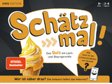 Sch&auml;tz mal! Kids Edition