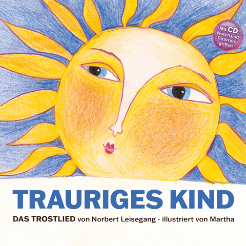 Trauriges Kind - Norbert Leisegang