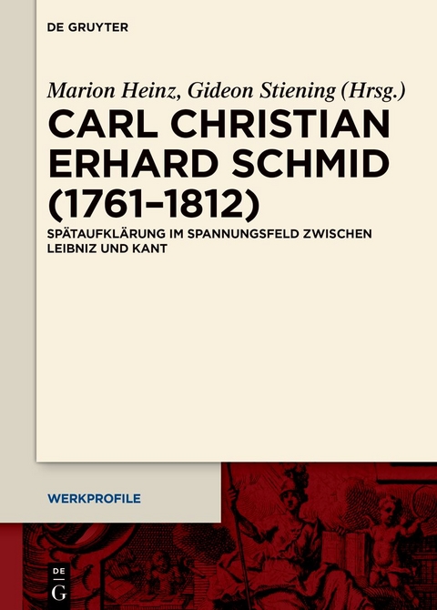 Carl Christian Erhard Schmid (1761&ndash;1812) - 