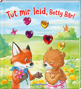 Tut mir leid, Betty B&auml;r! - Laura Lamping