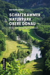 Schatzkammer Naturpark Obere Donau - Notburg Geibel