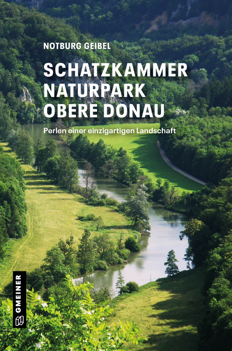 Schatzkammer Naturpark Obere Donau - Notburg Geibel