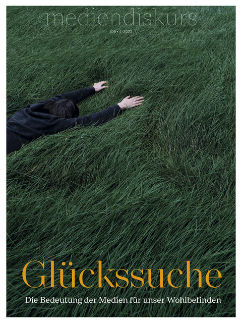 Gl&uuml;ckssuche - 