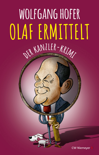 OLAF ERMITTELT