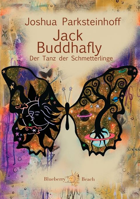 Jack Buddhafly - Joshua Parksteinhoff