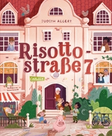 Risottostraße 7 - Judith Allert
