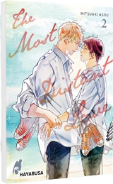 The Most Distant Love 2 - Mitsuaki Asou