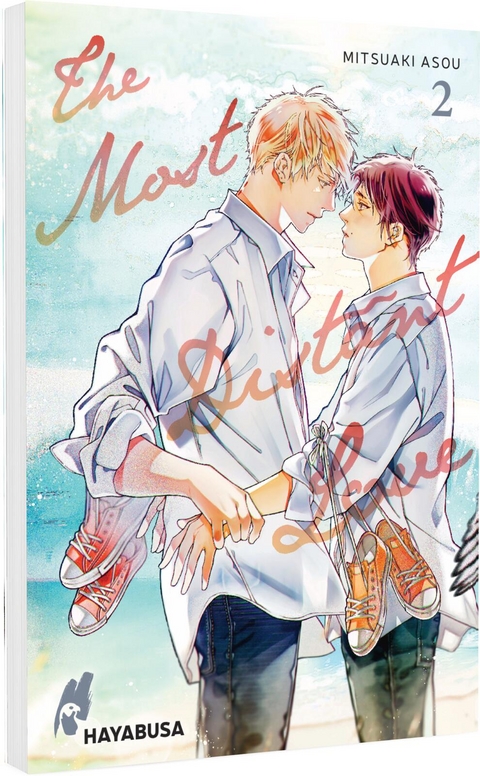 The Most Distant Love 2 - Mitsuaki Asou