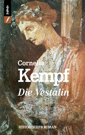 Die Vestalin - Cornelia Kempf