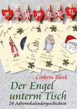 Der Engel unterm Tisch - Cathrin Block