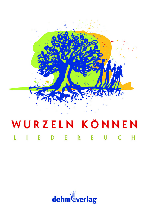 Wurzeln k&ouml;nnen - 