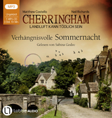 Cherringham - Verh&auml;ngnisvolle Sommernacht - Matthew Costello, Neil Richards