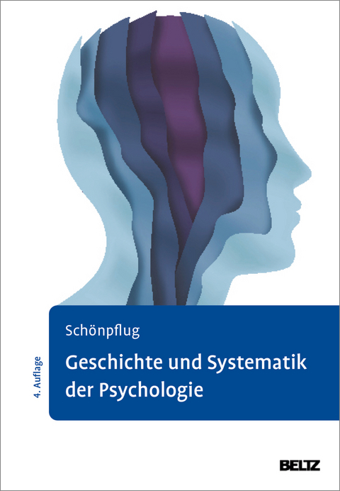 Geschichte und Systematik der Psychologie - Wolfgang Sch&ouml;npflug