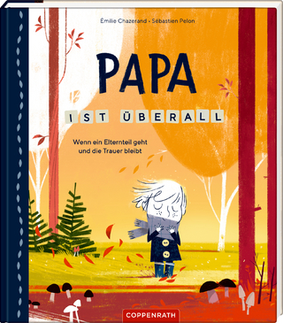 Papa ist überall