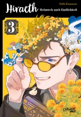 Hiraeth &ndash; Heimweh nach Endlichkeit 3 - Yuhki Kamatani
