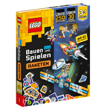 LEGO&reg; - Bauen und Spielen - Raketen