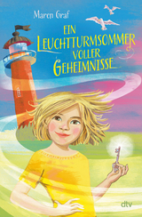 Ein Leuchtturmsommer voller Geheimnisse - Maren Graf