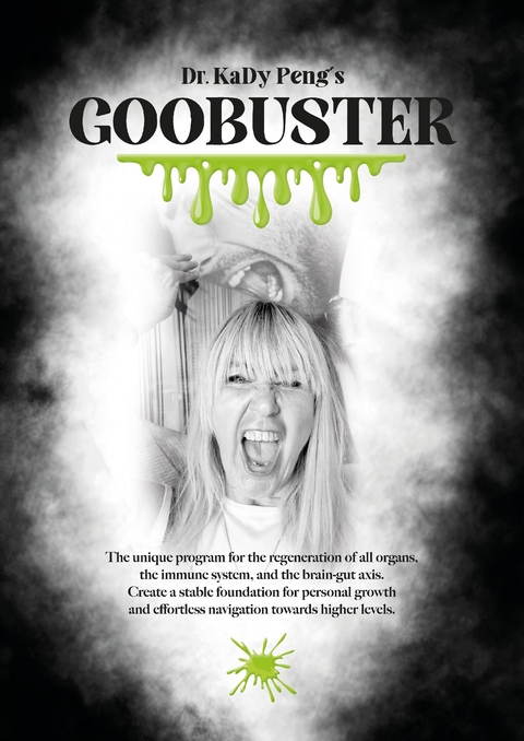 Goobuster - Katerine Dyckmans